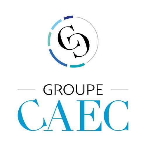 Logo Groupe CAEC