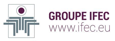 logo Groupe IFEC