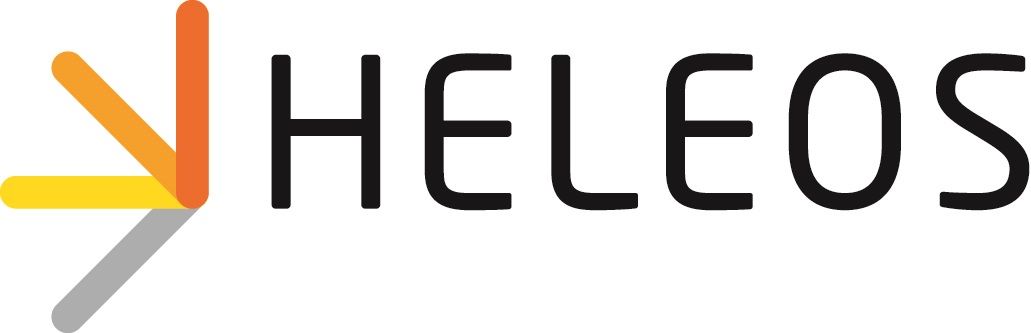 logo HELEOS