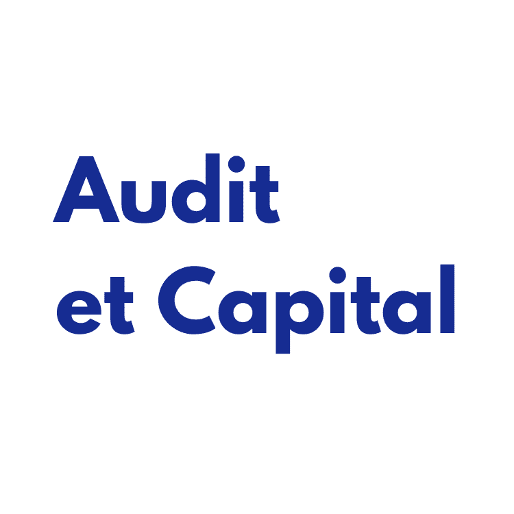 logo Audit et Capital