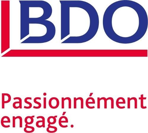 logo BDO France