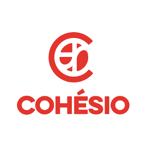 logo Cohésio