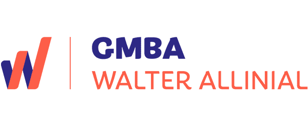 logo GMBA Walter Allinial