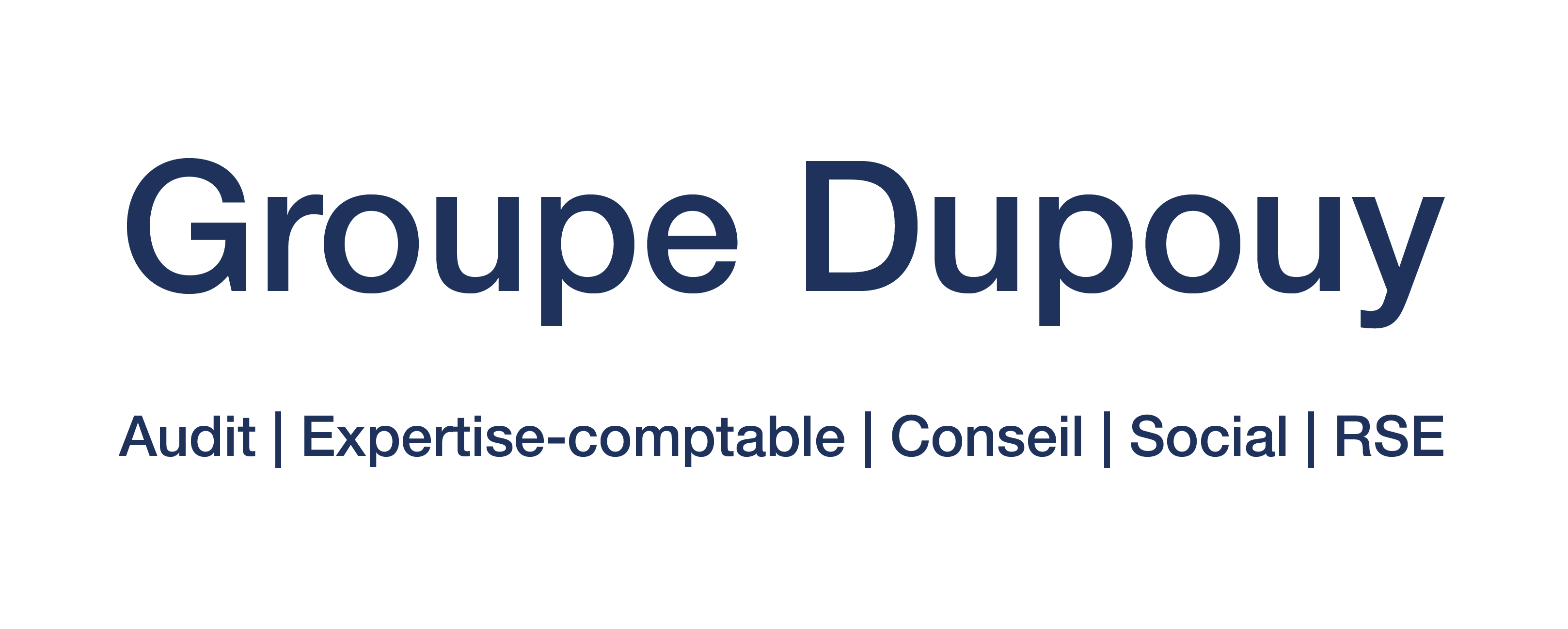 logo Groupe Dupouy