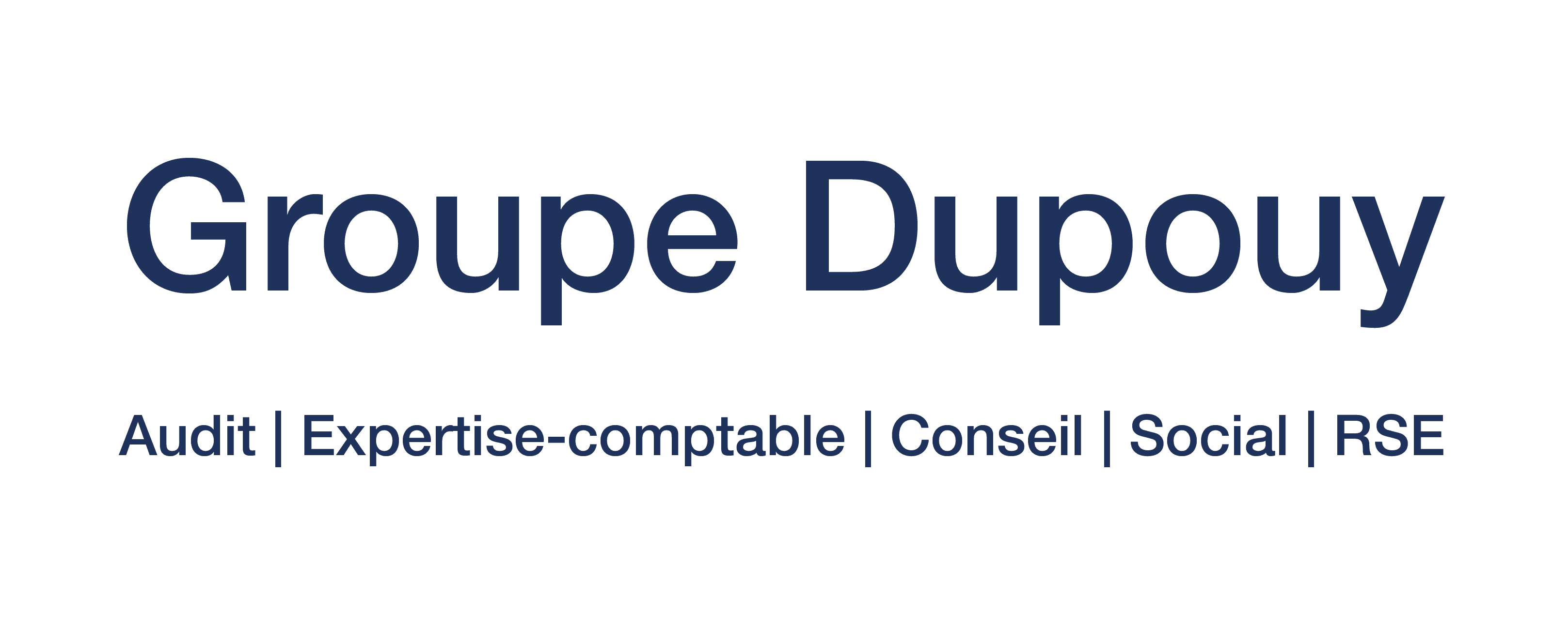 logo Groupe Dupouy