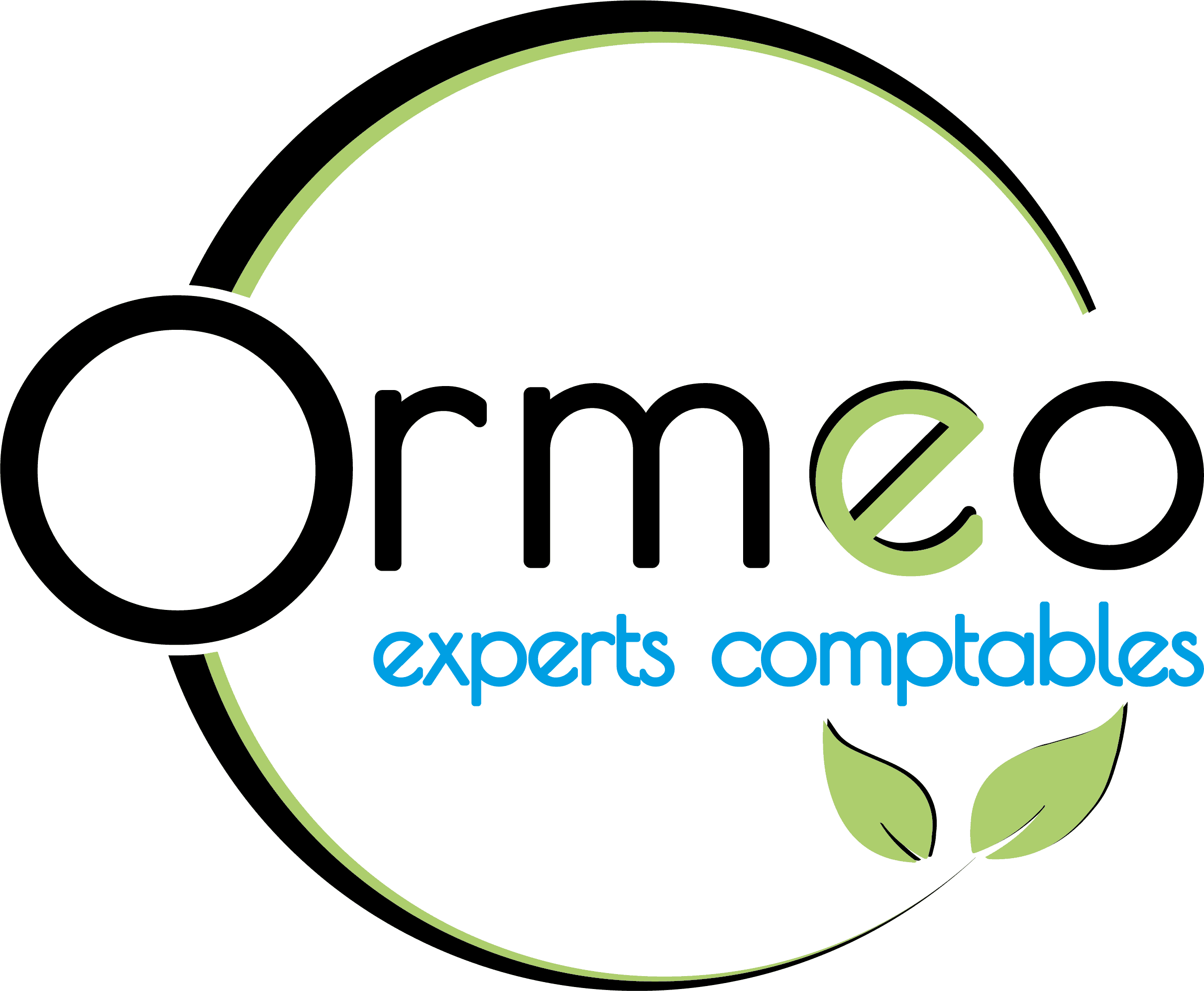 logo Ormeo Experts Comptables