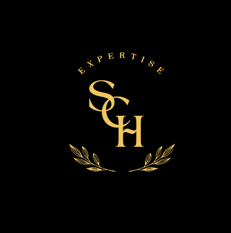 Logo SCH Expertise