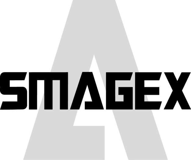 logo SMAGEX