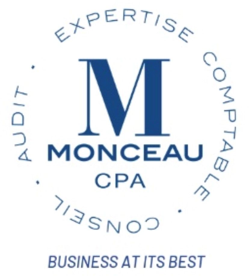 logo Monceau CPA