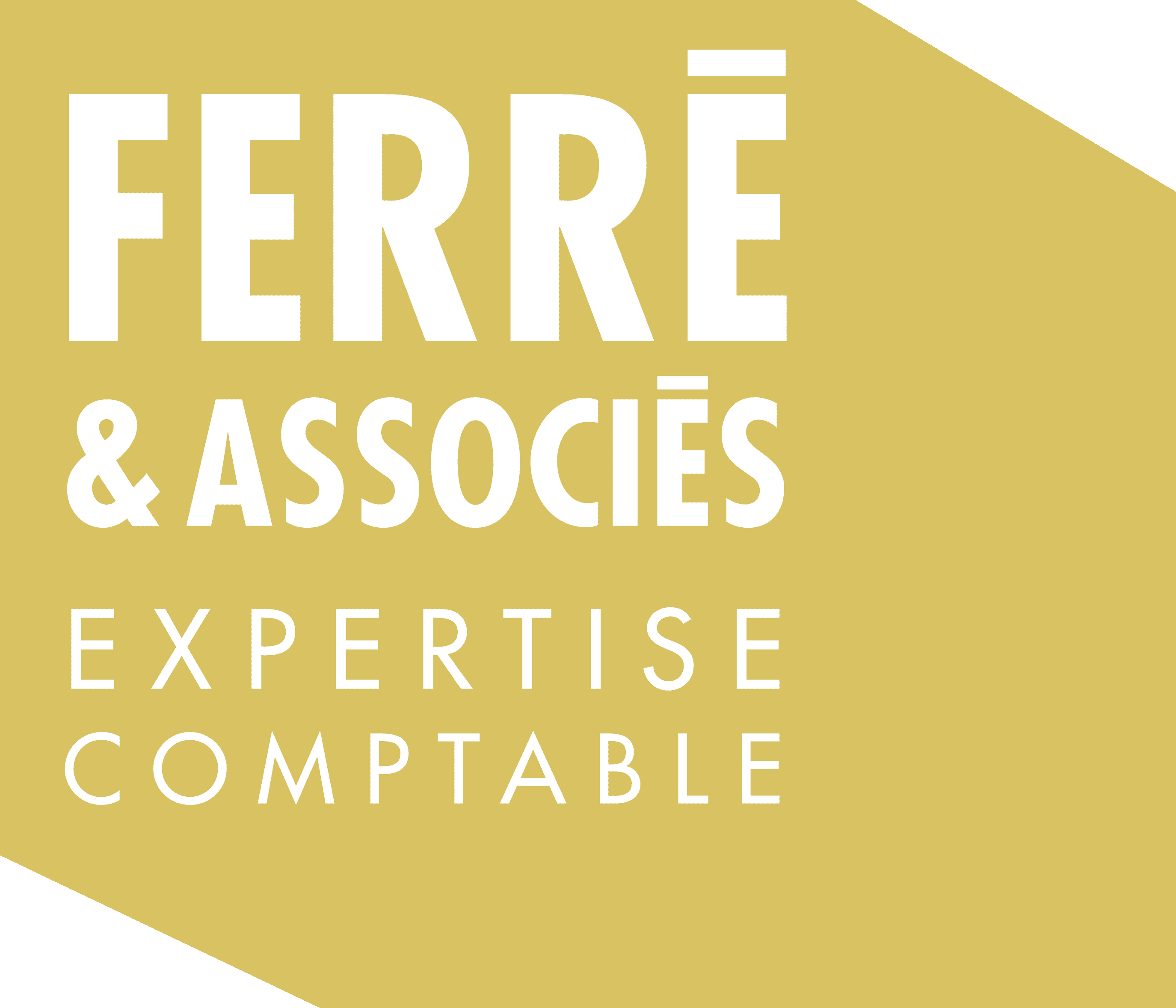 logo Ferré & Associés