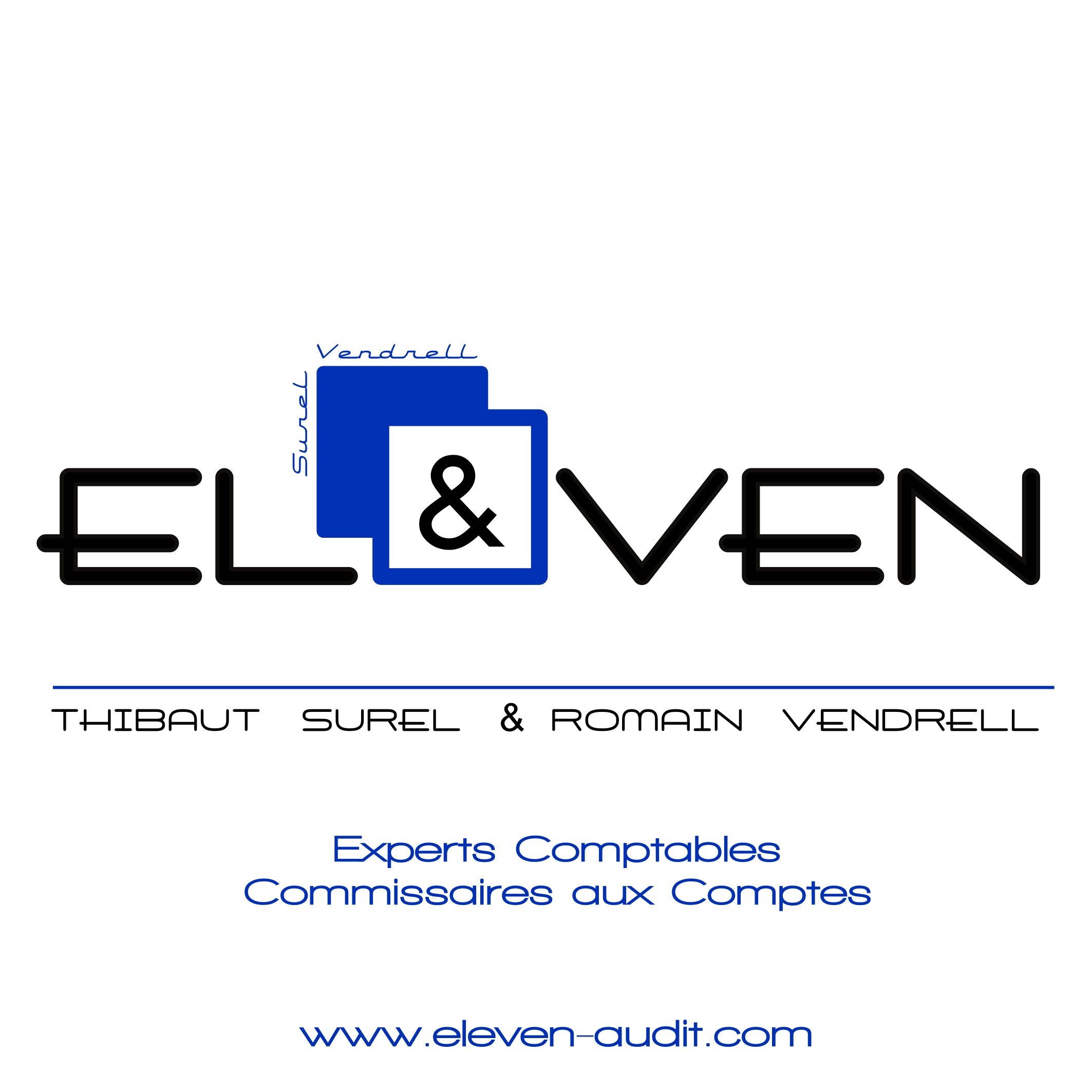 logo ELEVEN Audit