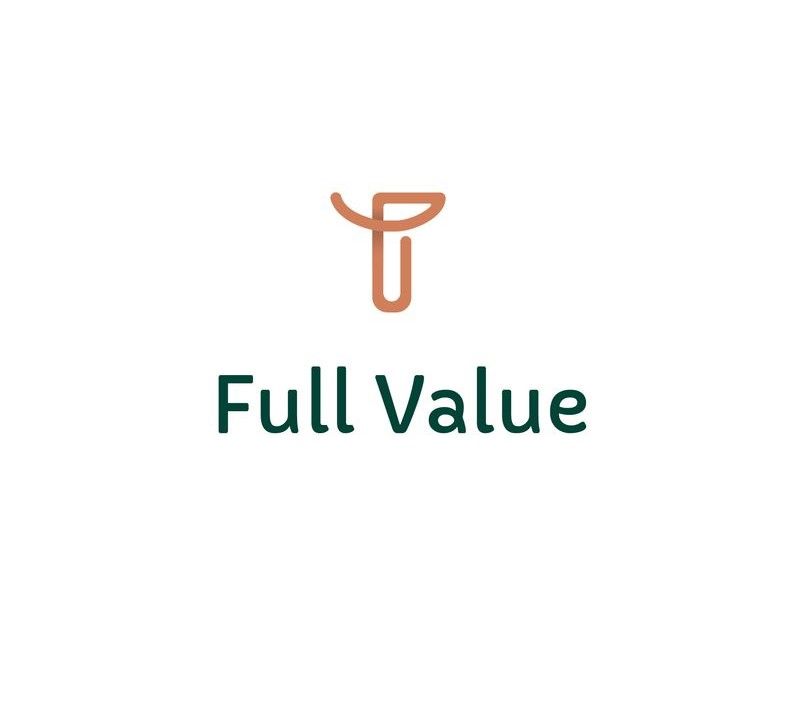 logo Full Value