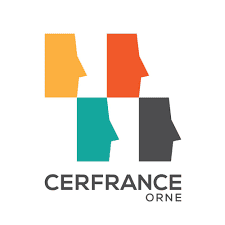 logo Cerfrance Orne