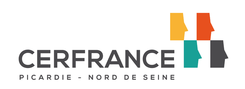 logo Cerfrance Picardie Nord de Seine