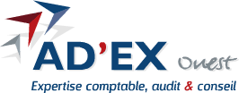 logo Ad'Ex Ouest