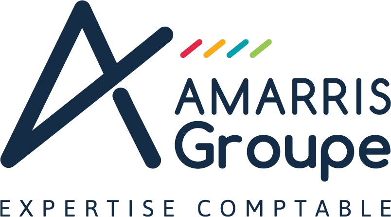 logo Amarris Groupe