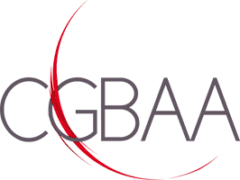 logo CGBAA