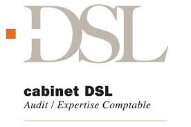 logo Cabinet DSL