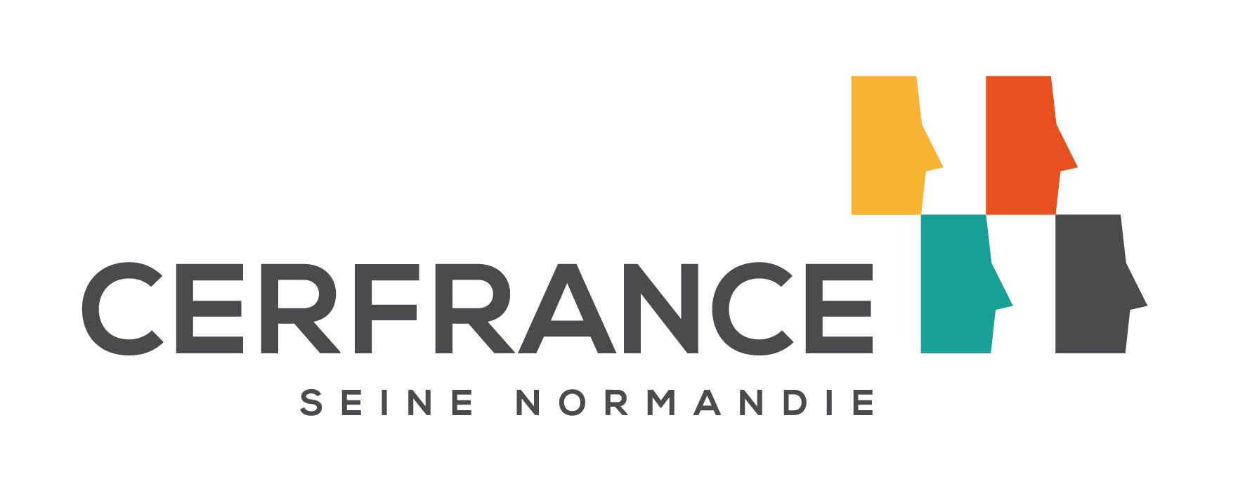 logo Cerfrance Seine Normandie