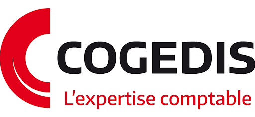 logo Cogedis