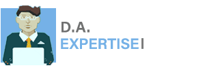 logo DA Expertise