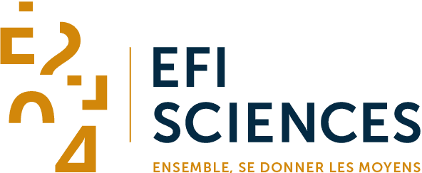 logo Efi-Sciences