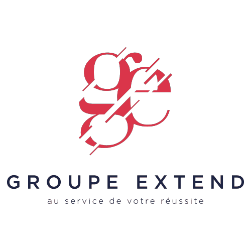 logo Extend Paris