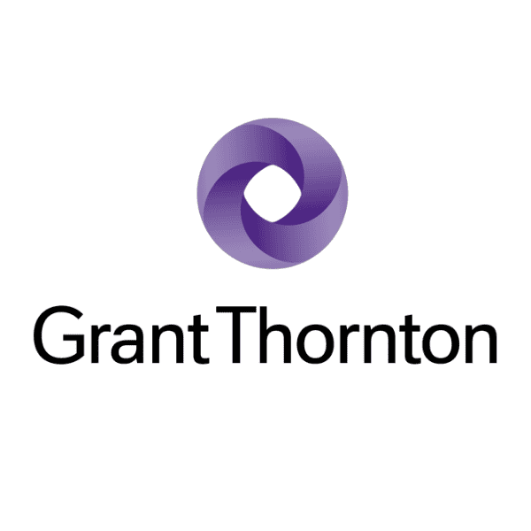 logo Grant Thornton