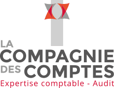 logo La Compagnie des Comptes