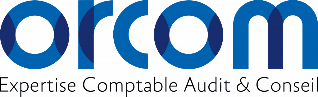 logo ORCOM