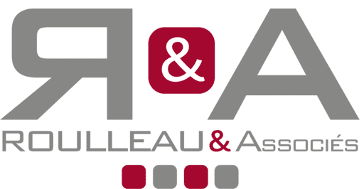 logo Roulleau & Associés