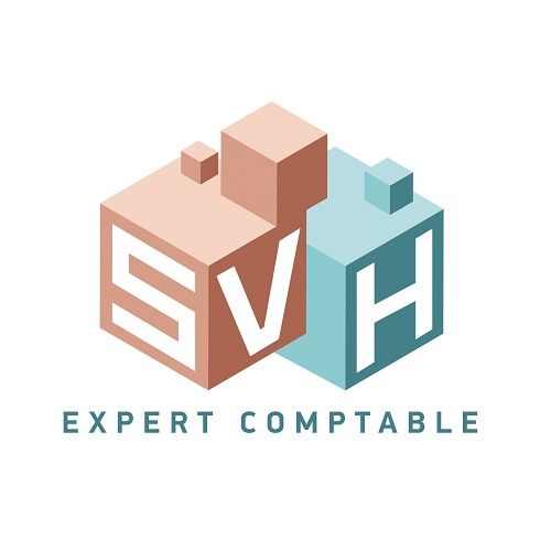 logo SVH Expert-Comptable