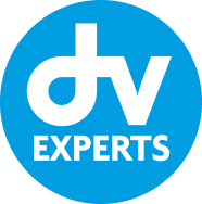 logo DV Experts