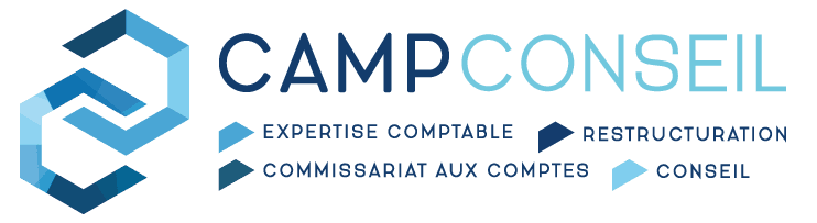 logo Camp Conseil