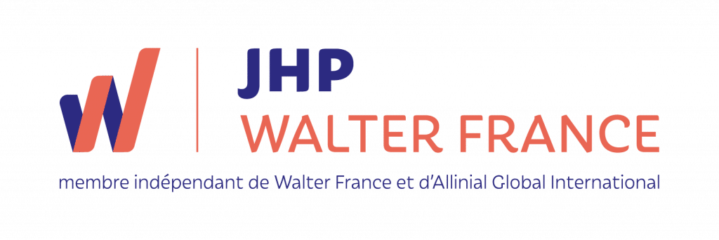 JHP Walter France
