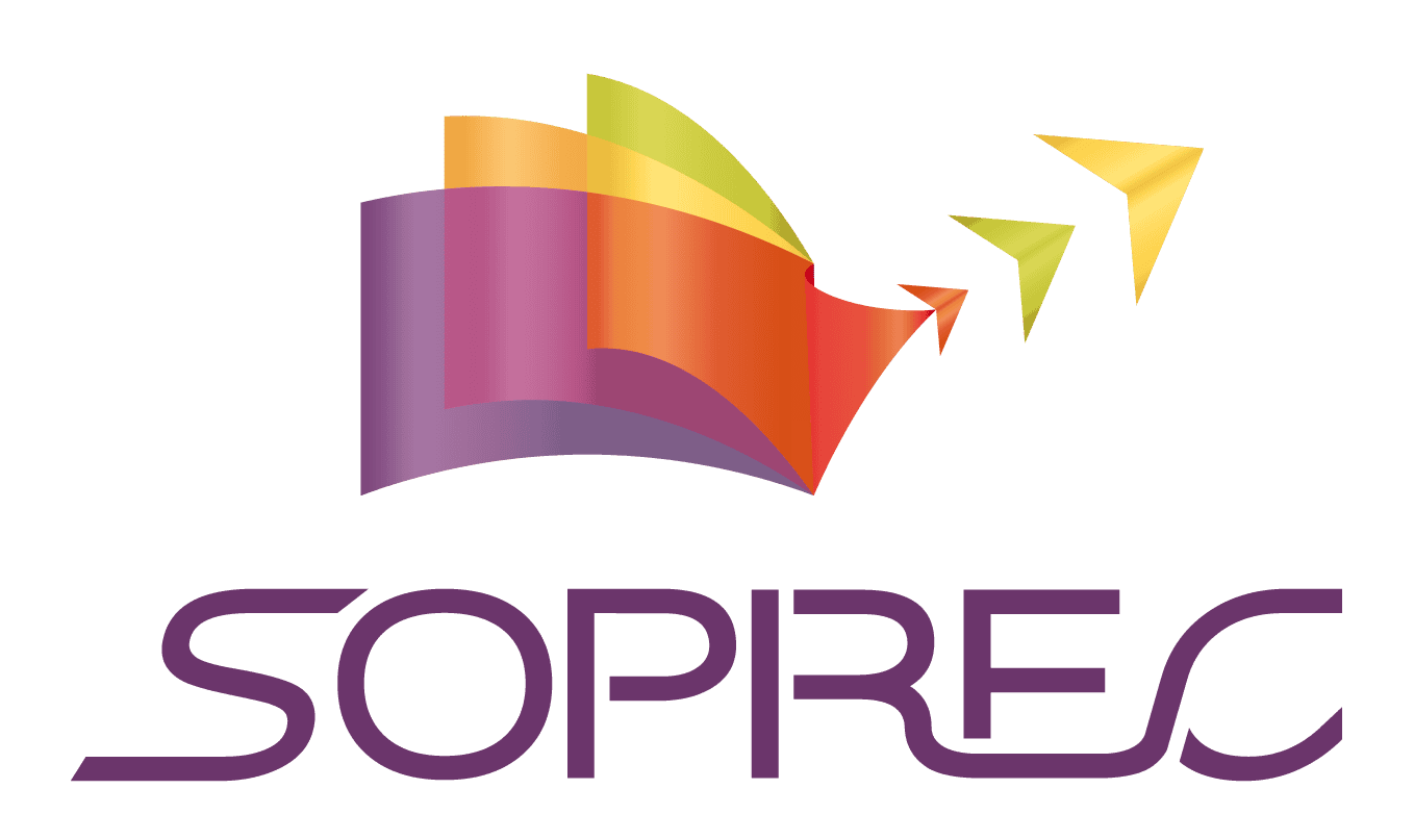 Logo SOPREC