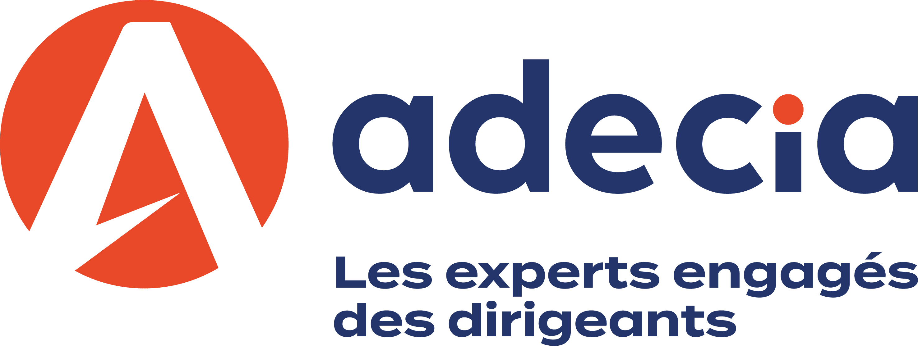logo Adecia Luçon