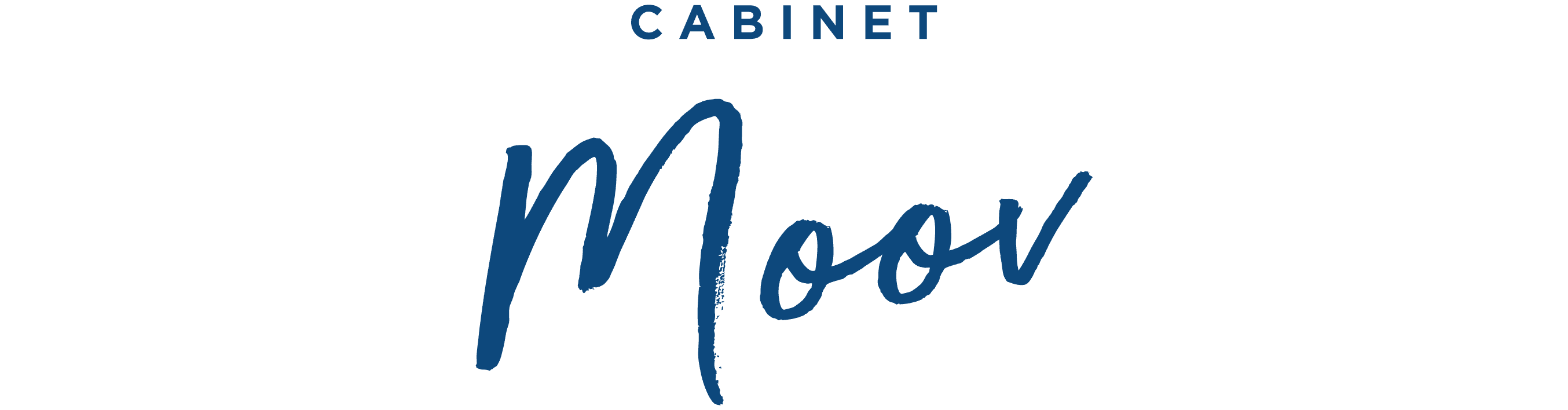 logo Cabinet MOOV