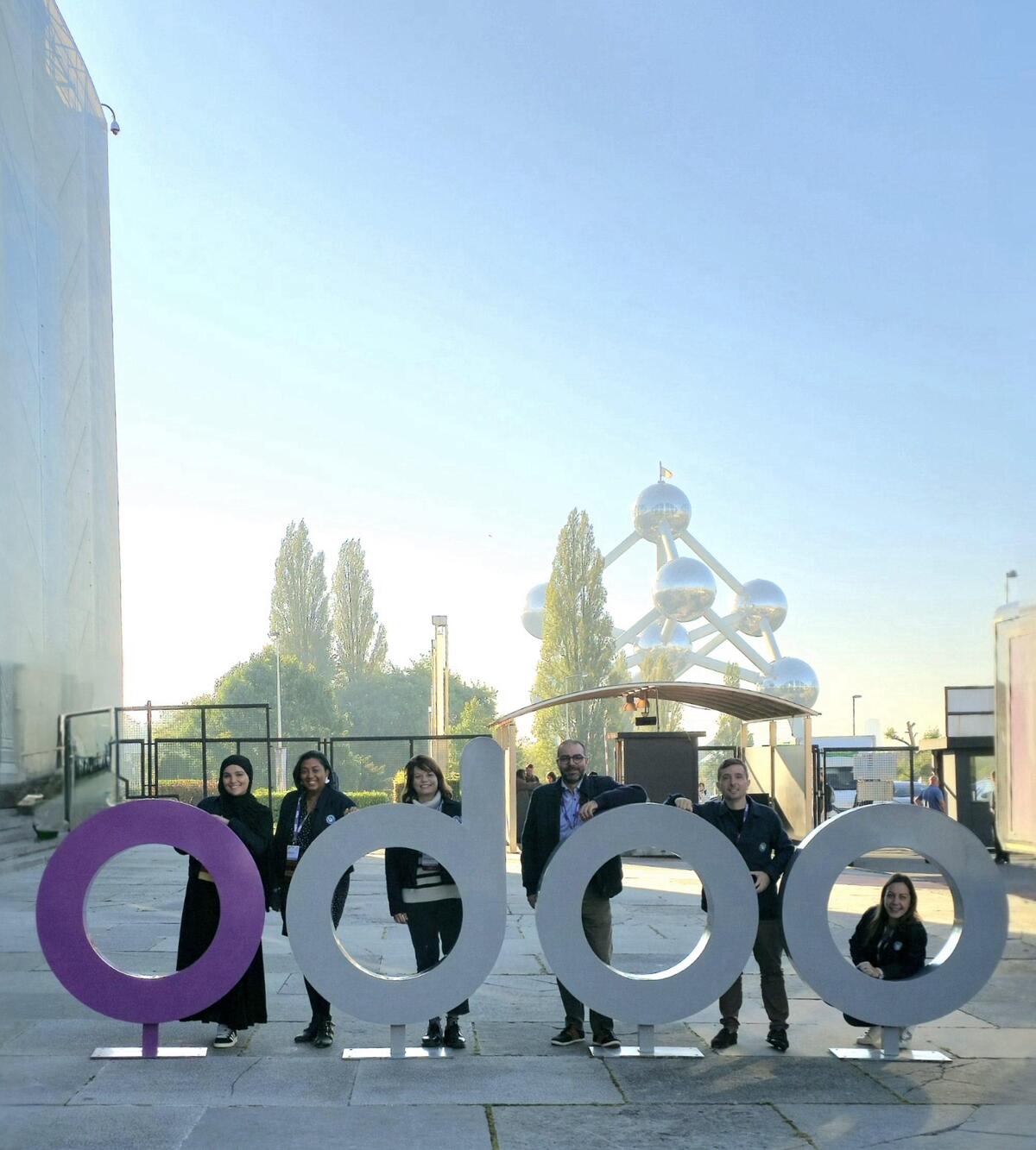 média de We Doo Accounting