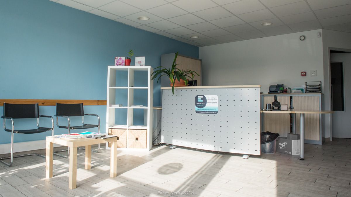 média de Essentiel Compta