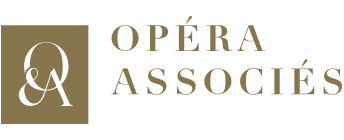 logo Opéra & Associés