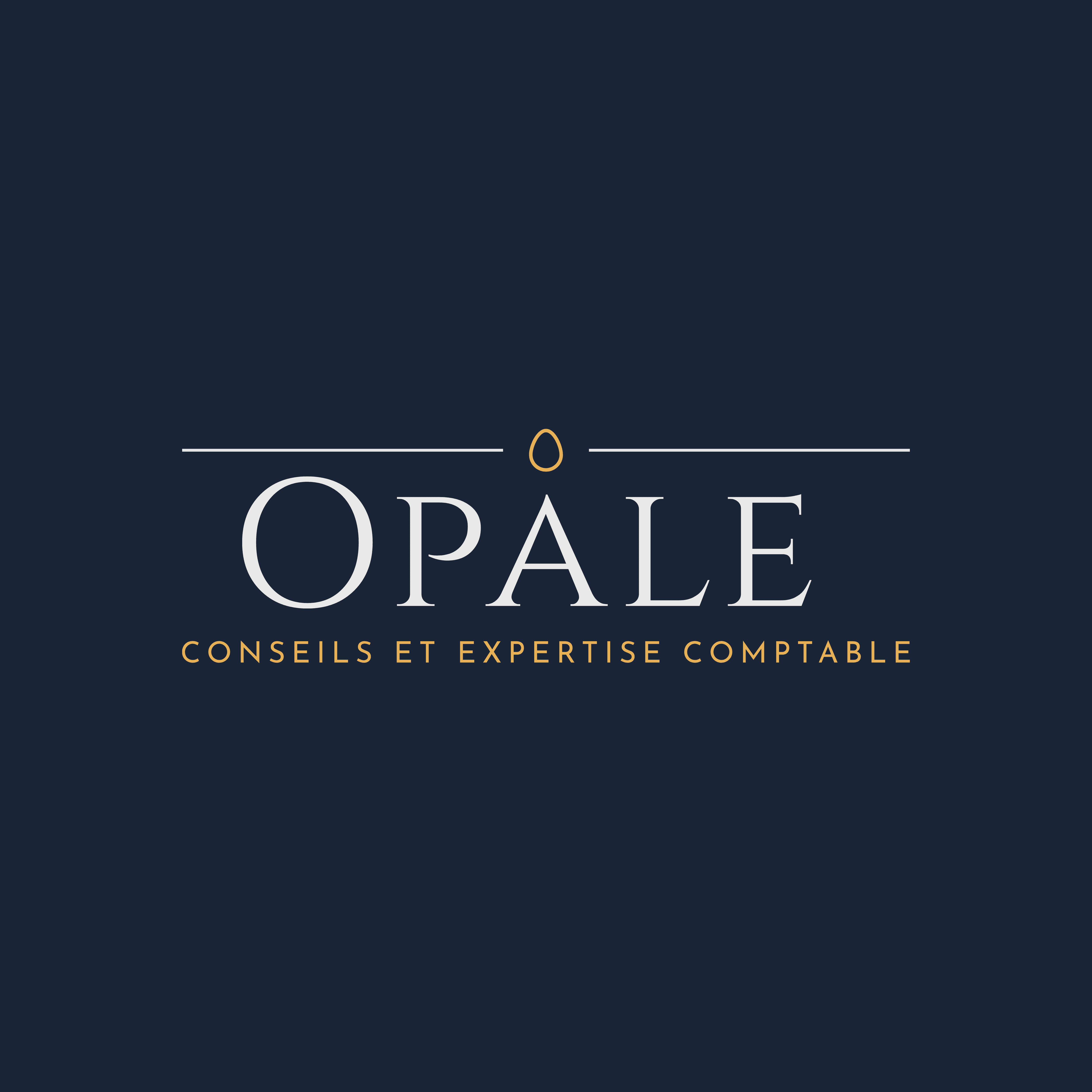 Opale - Conseils & Expertise Comptable