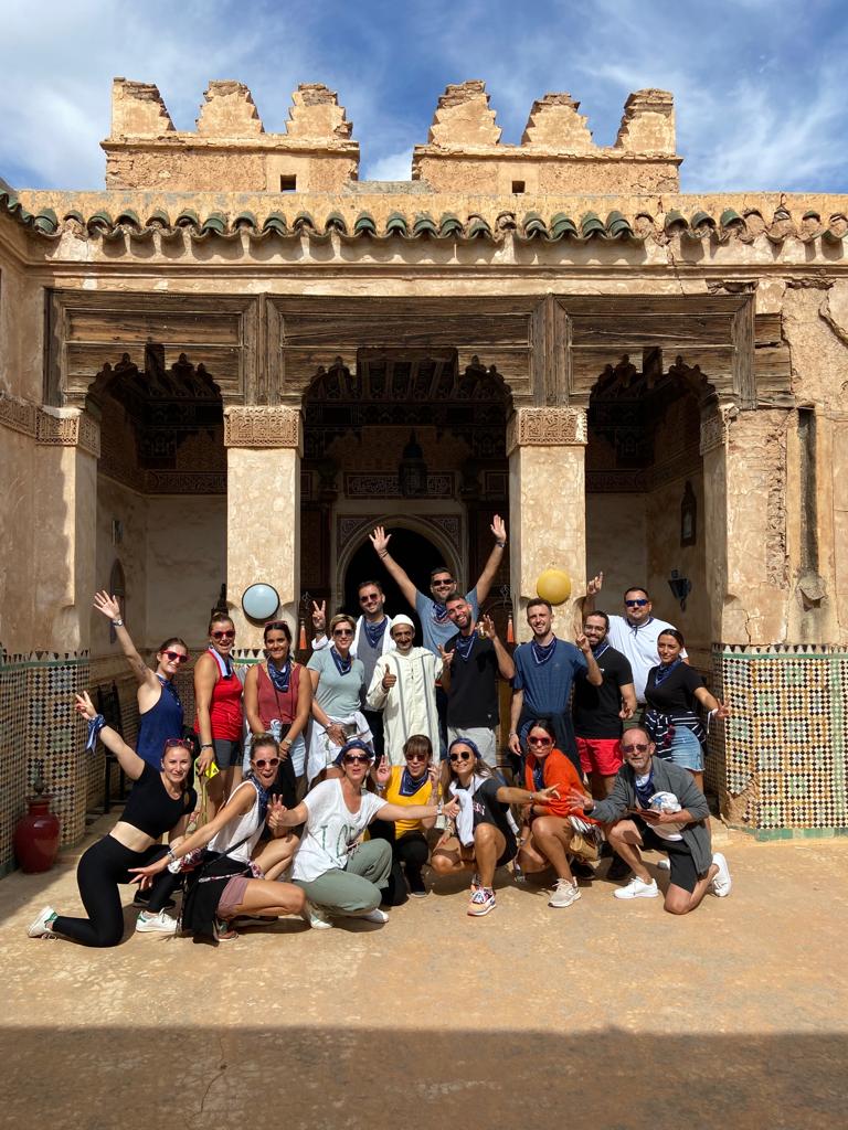 média de Consortium