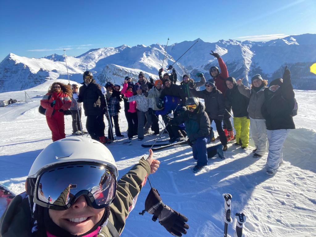 média de Consortium