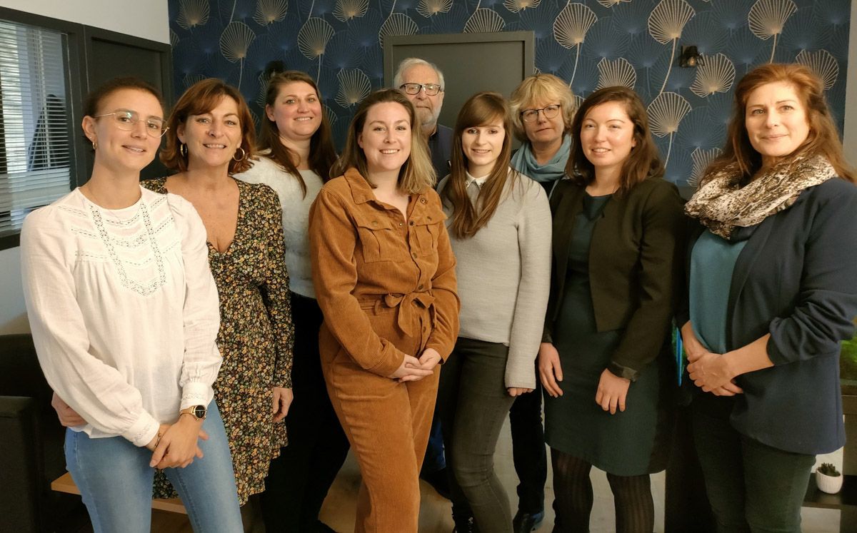média de LE BOURLOUT Conseil et Expertise Comptable