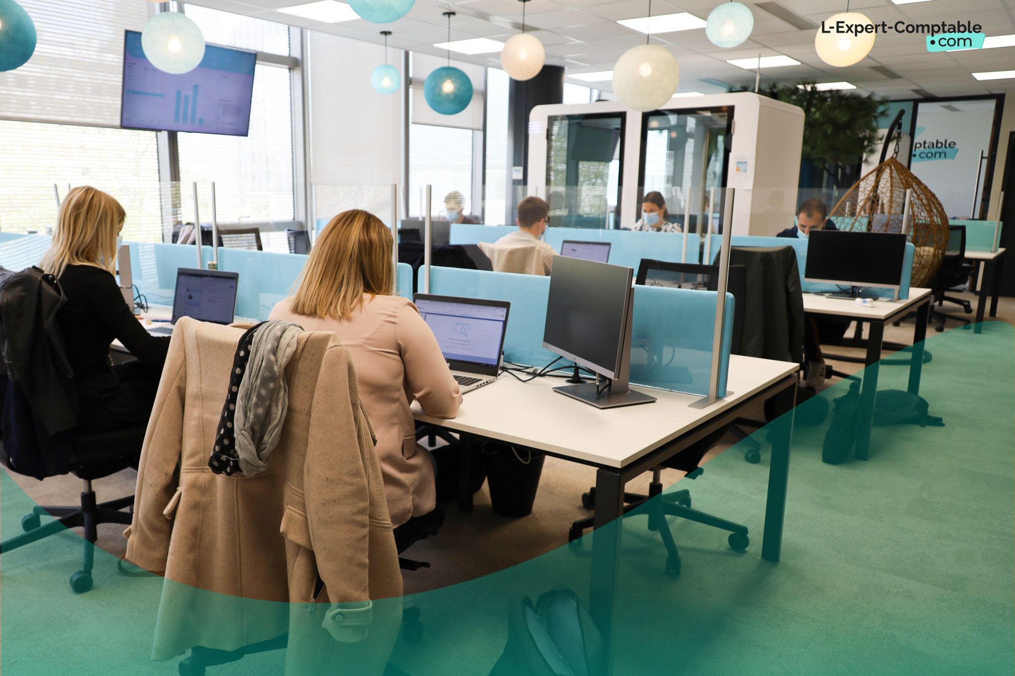 média de L-Expert-comptable.com