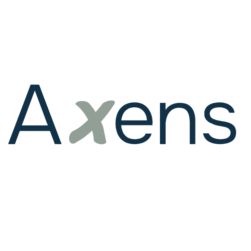 logo Axens