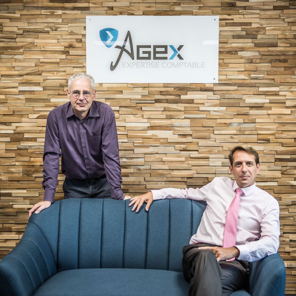 média de AGEX