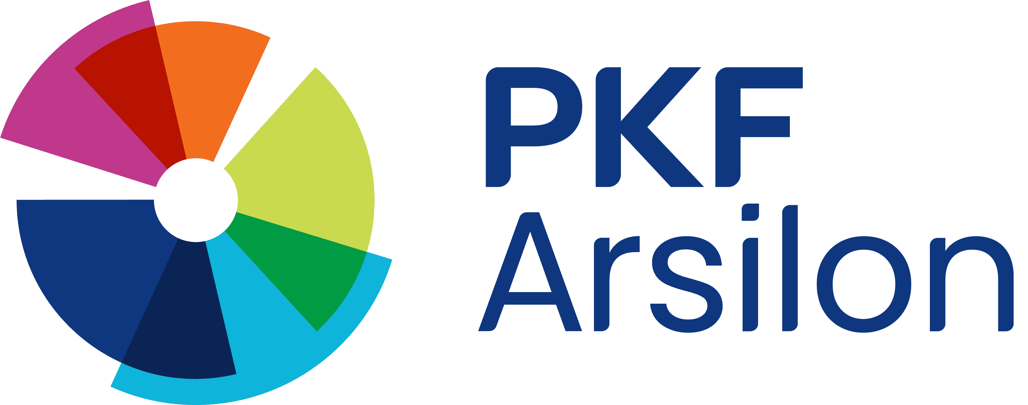 logo PKF Arsilon