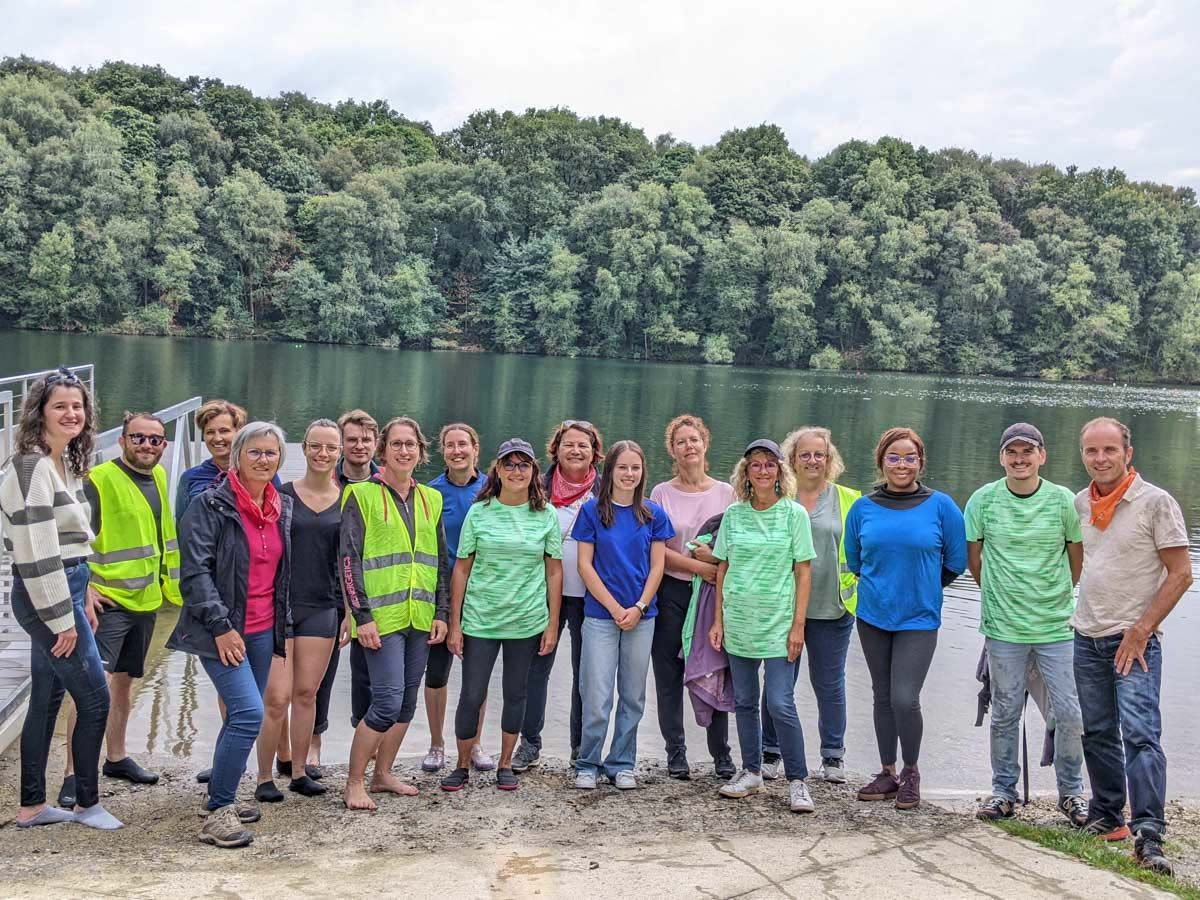 média de Equivalences